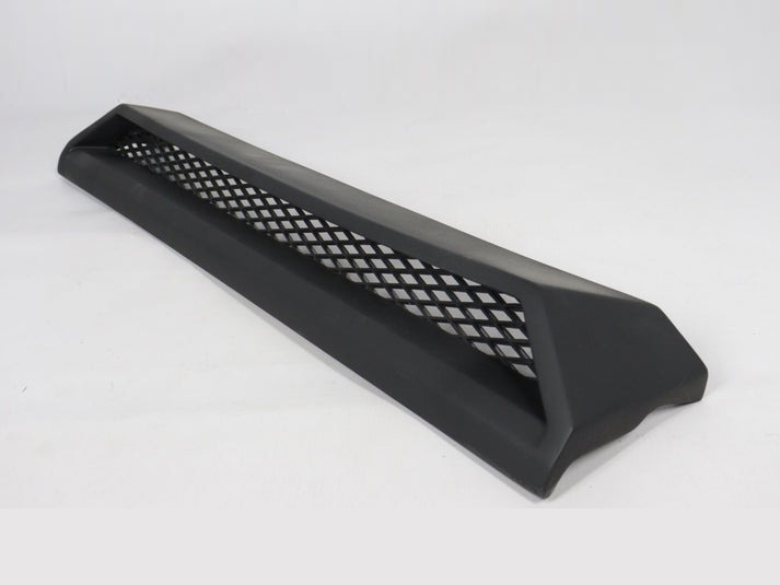 Fiberglass Front AMG Bumper Upper Attachment for Mercedes-Benz W463 G-Class